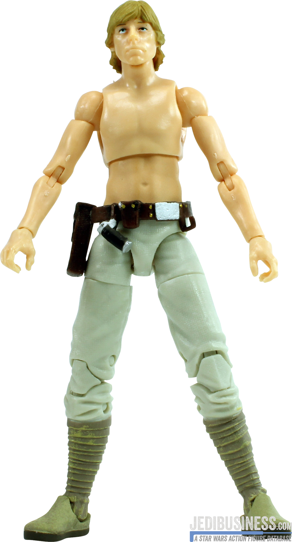 Luke Skywalker A New Hope